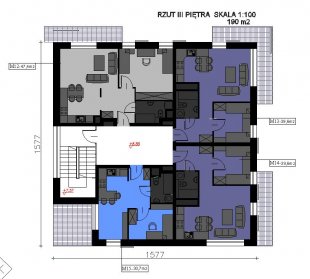 Punkt 2  - rzut - 5